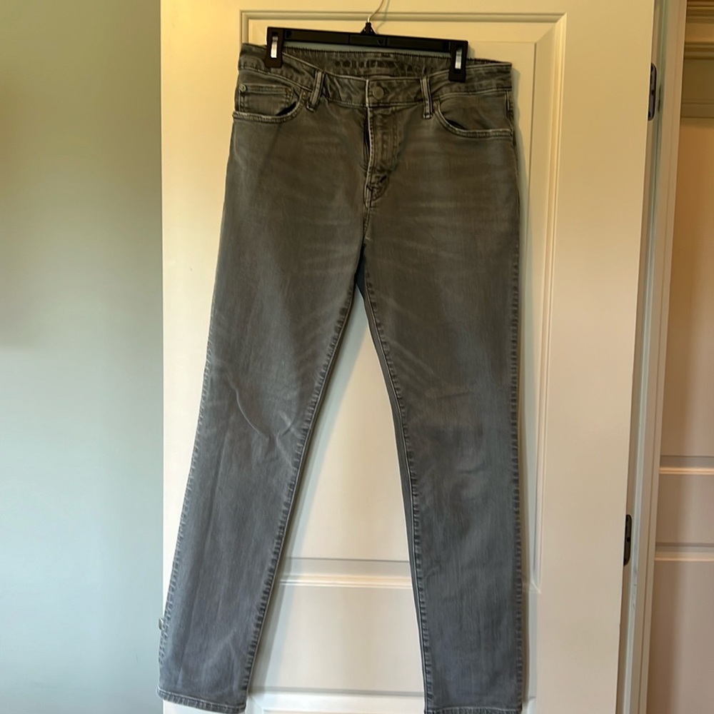 LIKE NEW Men’s American Eagle Next Level Flex Slim Jeans